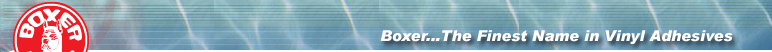 boxer adhesives web banner