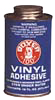 Vinyl Adhesive - 16oz
